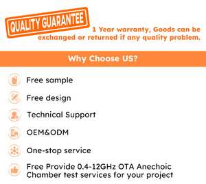 Đại Lý Sản Xuất Ngoài Trời Băng Rộng Internet Di Động Trên Không Ba Trong Một 4G LTE / 5G Wi-Fi GPS Puck Combo Kết Hợp Ăng Ten - Product Image 6