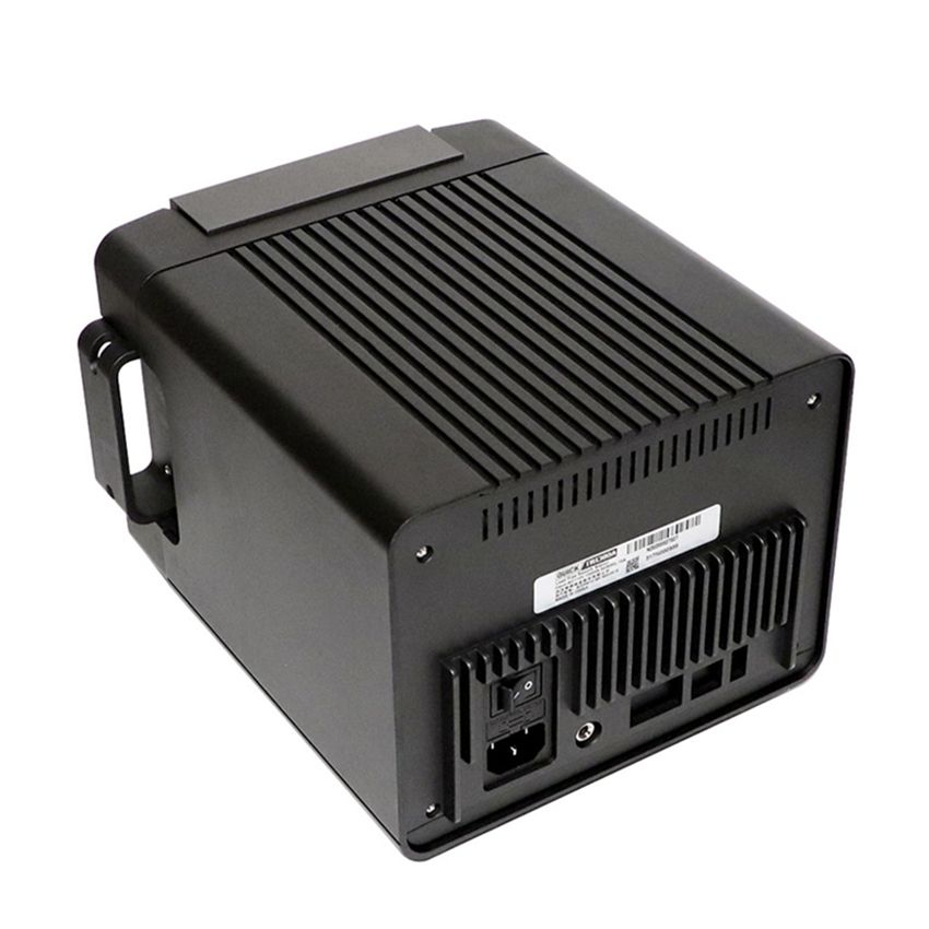 Digital display heat Station