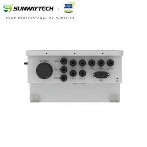 ハイブリッドインバータDey8kwソーラーハイブリッドインバータSUN-8K-SG01LP1-EU 8000wオフグリッドインバータ