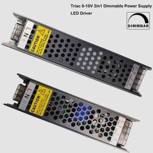 Светодиодный диммер, 0-10 В - Product Image 3