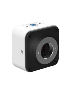 4k超高清数字USB3.0 CMOS摄像机C-Mount生物显微镜XDG50-800 - Product Image 1