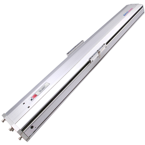 Barato de alta precisión CNC brazo robótico correa de distribución eléctrica accionada SDM175 actuador deslizante lineal etapa Módulo de rieles de guía de movimiento - Product Image 1