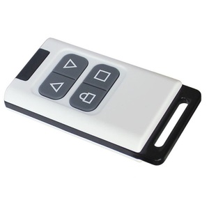315/433mhz telecomando interruttore di apprendimento codice/codice fisso/codice di rotolamento telecomando per porta del Garage telecomando - Product Image 4