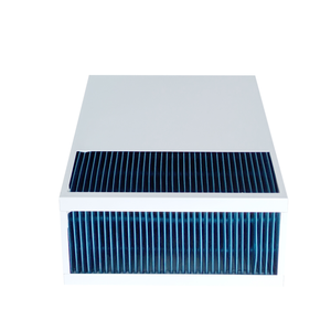 Exchangers Inlet and Outlet Thermosipon <strong>10</strong> <strong>Kw</strong> Wall Hung 300 <strong>Heat</strong> <strong>Exchanger</strong> for Air Separation Unit