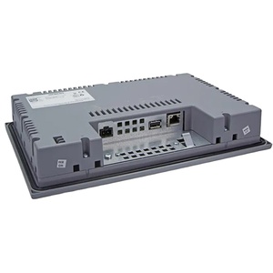 Venditore d'oro 6 av2123-2jb03-0ax0 KTP900 Touch Screen PLC nuovissimo Controller di programmazione Spot Plc originale Hmi Touch pannello - Product Image 3