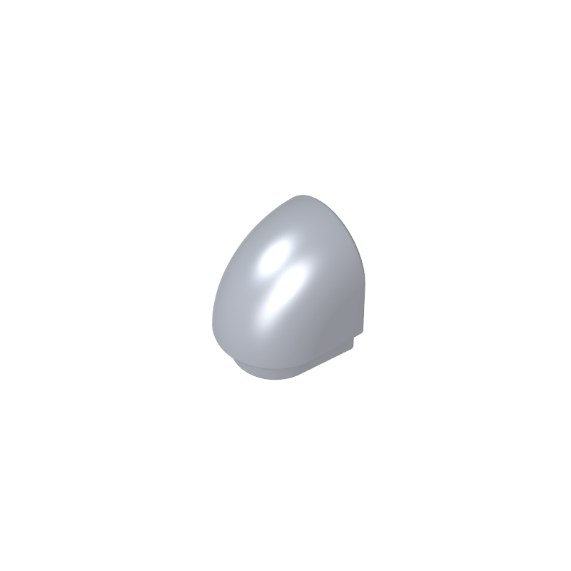 Flat Sliver-073