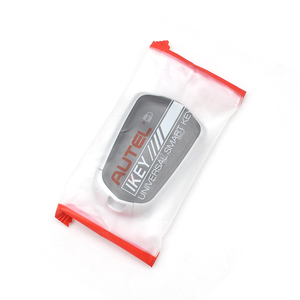 車のスライバー5ボタンIKEY-GM004AL IKEY-GM005ALシリーズ315mhz 433mhz車のリモコンキープログラマー - Product Image 6