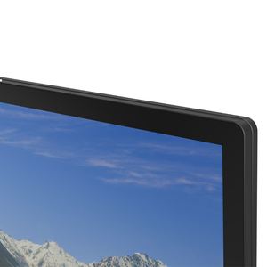 Bestview Industrial 55 Zoll LCD-Kapazität-Härtetglas interaktiv 10 Berührungspunkte LCD-Display Monitor - Product Image 3