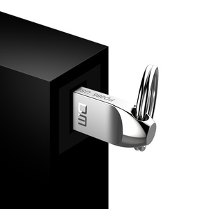 DM PD086 USB3.0好看的u盘驱动器定制防水u盘 - Product Image 4