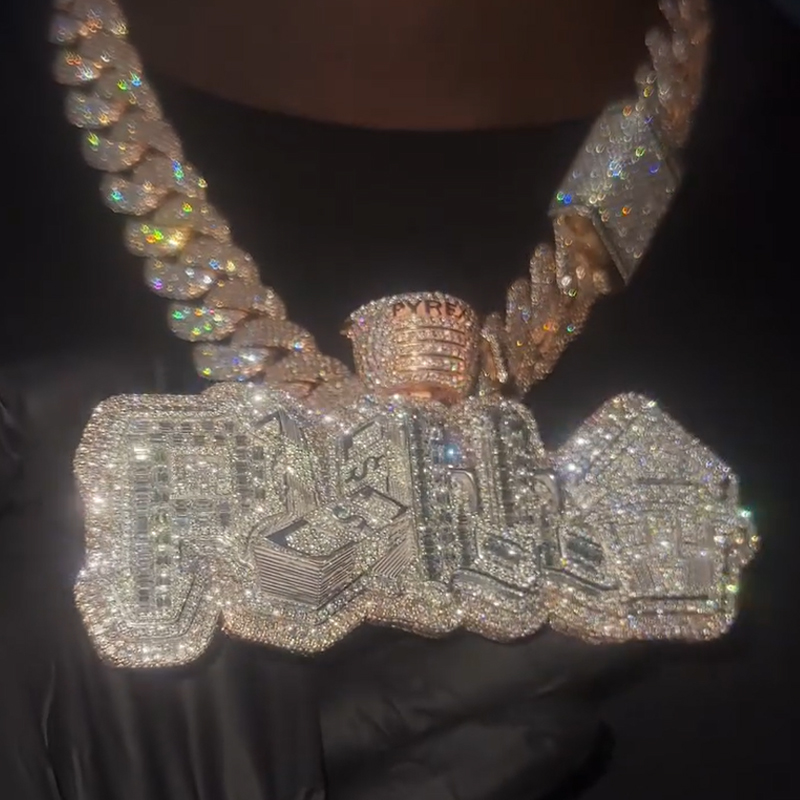 Pendant only