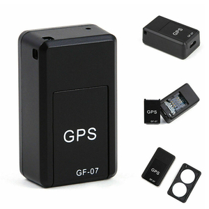 Mini <span class=keywords><strong>GPS</strong></span> takip cihazı GF 07 gerçek zamanlı çocuk/Pet/araba bulucu izci - Product Image 5