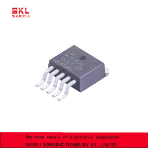 Regulador lineal nput 6 output salida 263 V 1A (LDO) MCP1826-3302E/ET