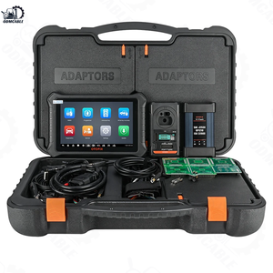 OTOFIX IM2 Auto Key programmatore XP1 PRO IMMO strumento di programmazione chiave J2534 ECU strumento Scanner diagnostico di programmazione 2 anni di aggiornamento