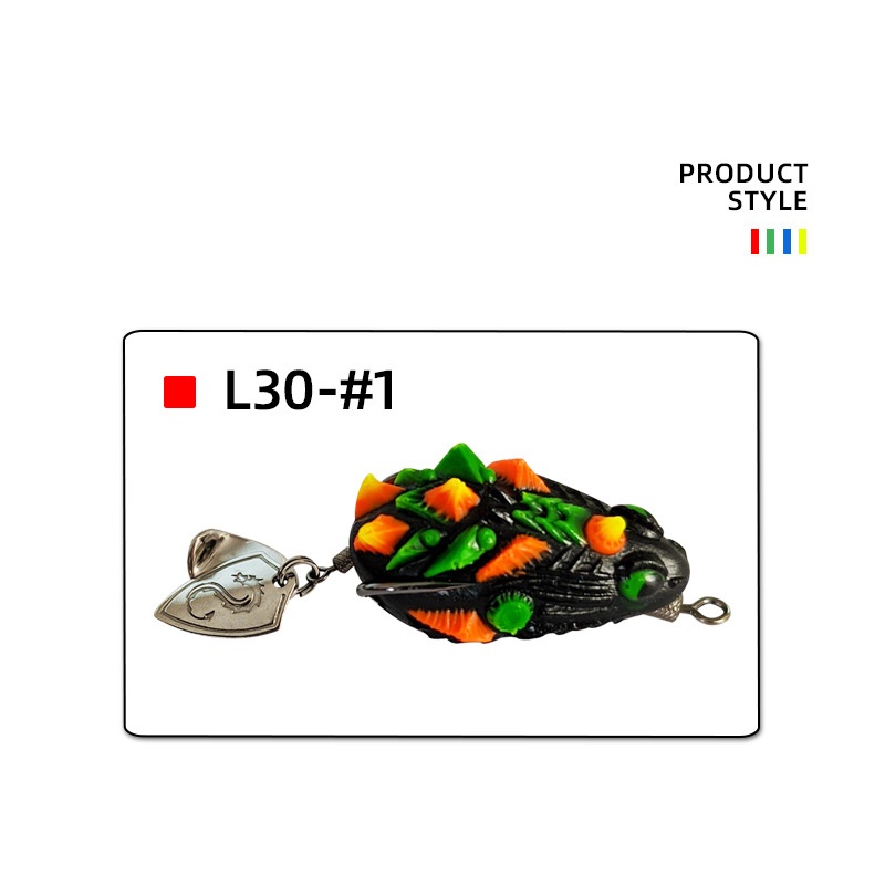 L30-#1