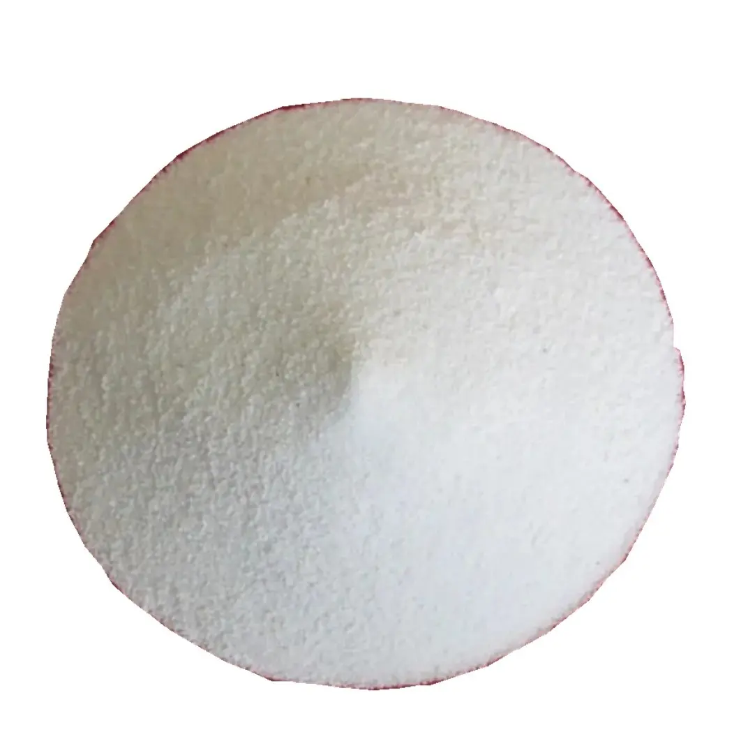 Sulfate de potassium de catégorie d'industrie de débouché d'usine 99% CAS:77820