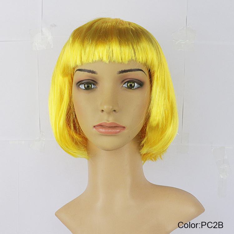 Jaune