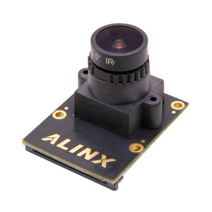 Scheda centrale FPGA serie Xilinx Zynq7000 ad alte prestazioni-connettività in fibra ottica di livello industriale con logica programmabile - Product Image 3