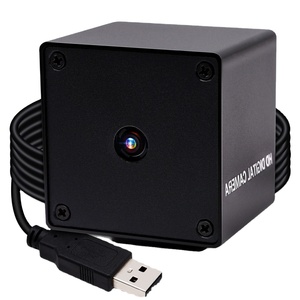 ELP 200ms Fast Autofocus <strong>Web</strong> <strong>Camera</strong> 8000x6000 High Resolution 48MP Free Driver Usb Pc Webcams for Industrial Machine - Product Image 1