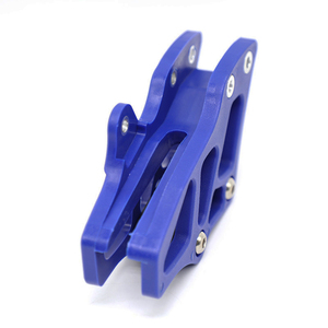 YAMAHA YZ 125 250 YZ125 YZ250 250F 450F YZ250F YZ450F WR250F WR450F2008-2020ダートピットバイク用モトクロスチェーンガイドガード - Product Image 3