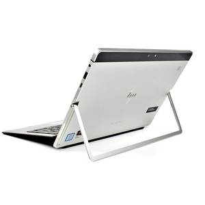 Seyahat taşınabilir Pc 2 in 1 Tablet için HP Elite X2 1012 G2 Tablet Intel I5 8GB RAM 256GB SSD 12.3 "dokunmatik Win 10 dizüstü - Product Image 3