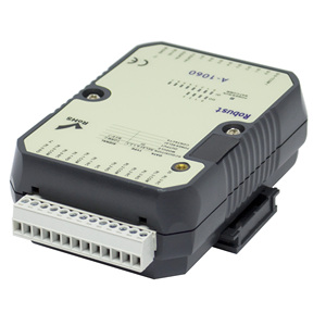 <strong>Relay</strong> I/O <strong>Module</strong> 8DI 4 <strong>Relay</strong> DO <strong>with</strong> RS485 <strong>Modbus</strong> RTU(A-1060)* - Product Image 3