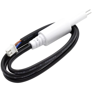 TDS-Sensor modul Gelöste Feststoffe Analoges Signal Lösliche Festwasser qualitäts erkennung DS18B20 Temperatur 51/STM32 - Product Image 3