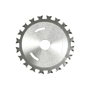 4-Inch TCT Two-Way 40 Tooth Circular <strong>Saw</strong> Blade <strong>for</strong> Woodworking &amp; Multiple Machines <strong>for</strong> DIY Projects - Product Image 1