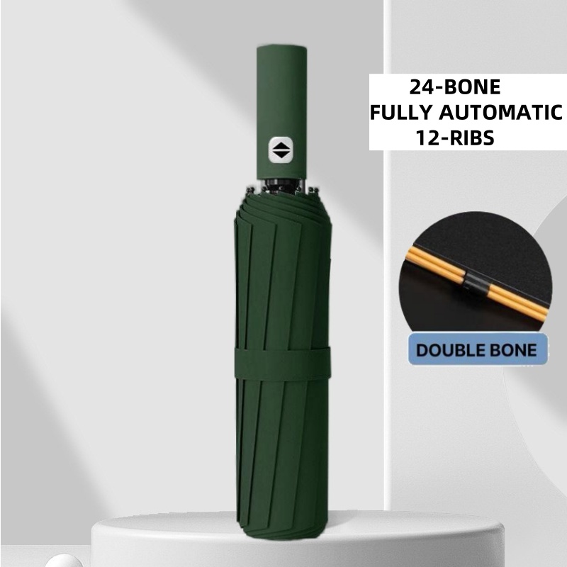 Green(2+1)