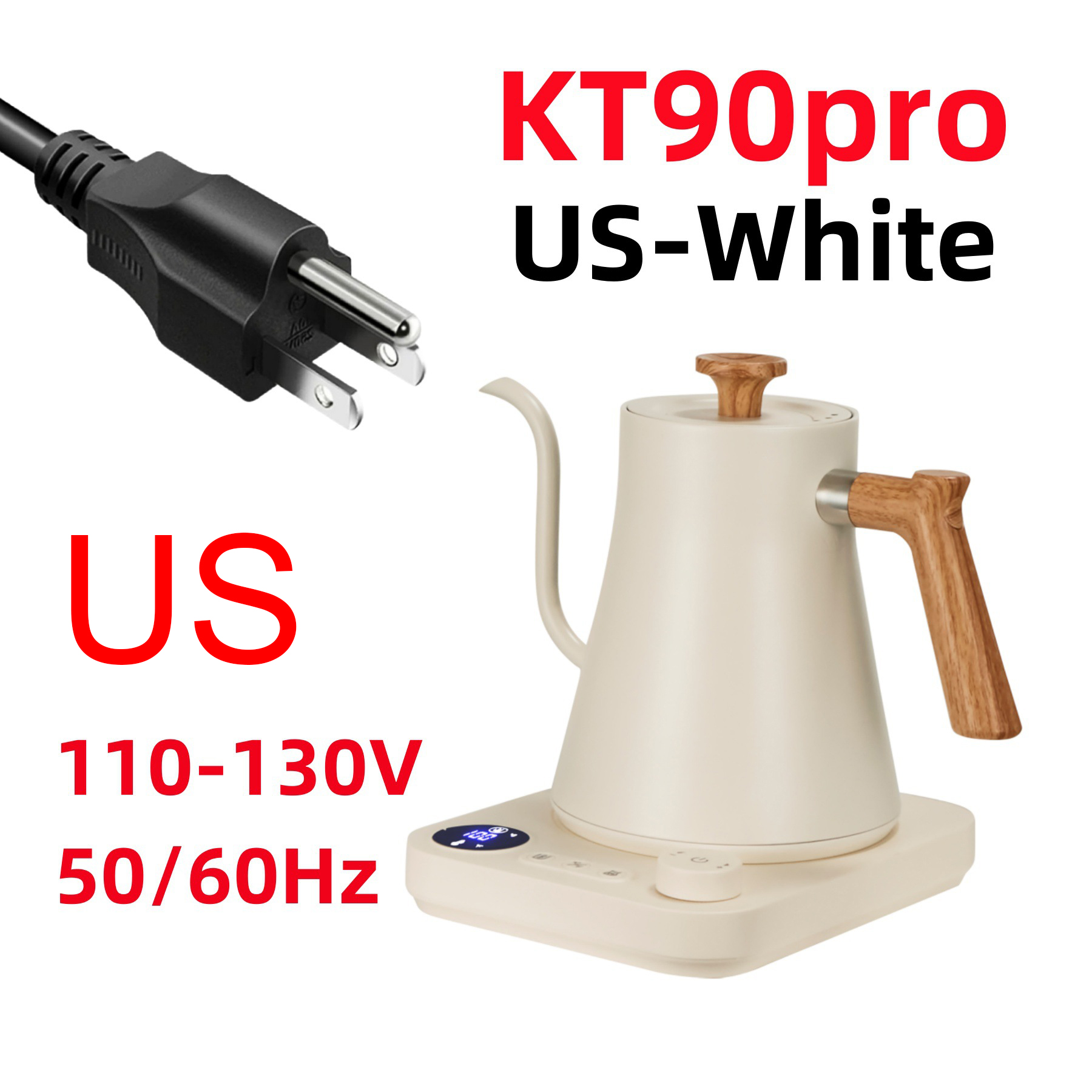 White-US-KT90Pro