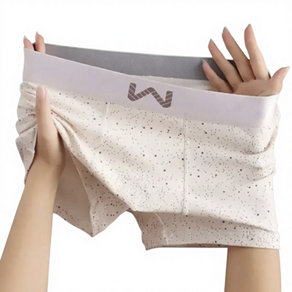 Cream White