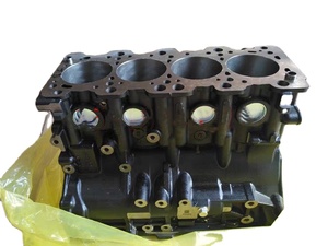 4G63 <strong>ENGINE</strong> 4G64 4G69 6G72 6G75 4G69 Petrol 2.0 2.4 CYLINDER Block