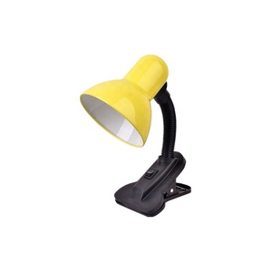 Braçadeira Eye Protection Mais barato Simples Clássico Estudo Braçadeira Metal <span class=keywords><strong>Table</strong></span> <span class=keywords><strong>Lamp</strong></span> com clipe Crianças Estudo Desk <span class=keywords><strong>Lamp</strong></span>