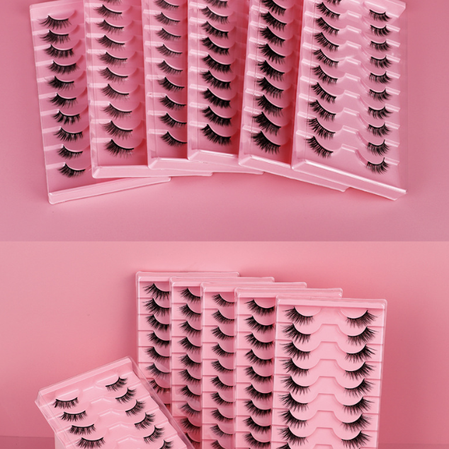 plastic tray+cover