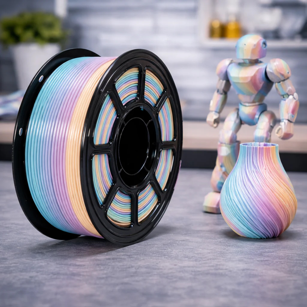 PETG Arcoíris 1KG