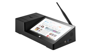 Pipo <span class=keywords><strong>X3</strong></span> Mini sürücü Set-Top Box fabrika Z8350 <span class=keywords><strong>X3</strong></span> 4G 32G için çift OS Android 5.1 ve Windows 10