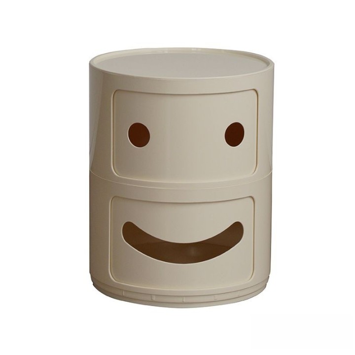 Beige Blanc