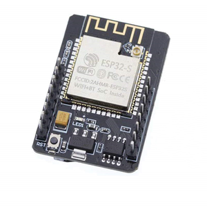 ESP32-CAM scheda di sviluppo ESP-32S modulo WiFi con OV2640 modulo WIFI + BT modulo - Product Image 5