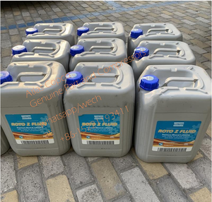 ATLAS COPCO <strong>ROTO</strong> INJECT FLUID NDURANCE / MINERAL BASED LUBRICANT - Product Image 2