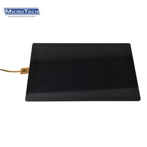 定制OEM 3.5 4.3 5 6 7 8 9 10.1英寸电容式触摸屏TFT液晶模块显示器 - Product Image 5