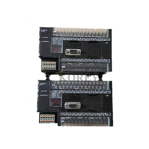 <strong>PLC</strong> Module <strong>PLC</strong> Programmable <strong>Controller</strong> CP1H-XA40DR-A New Spot - Product Image 3