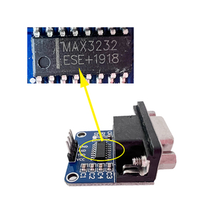 OKY3505-1 RS 232 TTL a RS232 MAX3232 COM modulo convertitore seriale - Product Image 4