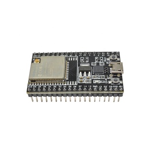 ESP32 WLAN BLE ESP32-WROOM-32U IOT Entwicklungsbrett Modul für Arduino