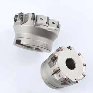 En iyi satıcılar en iyi fiyat düz cnc aracı işleme 4-edge düz parmak freze çakısı - Product Image 1