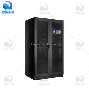 Vertiv NX серия 250-800 кВт UPS Online двойной конверсионный дизайн для эффективного и энергосберегающего UPS - Product Image 3