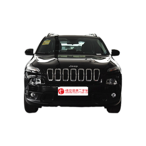 中古車ジープフリーライト2016年モデル2.0l 2.4lガソリン車スーペリアバージョン中古車 - Product Image 1
