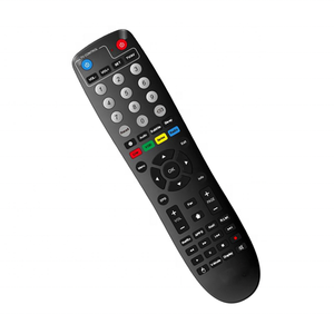 Hostrong Factory OEM ODM Benutzer definierte X-Sarius-Fernbedienung Für Q1 Q2 Q3 Q4 TV-Programmier funktion - Product Image 4