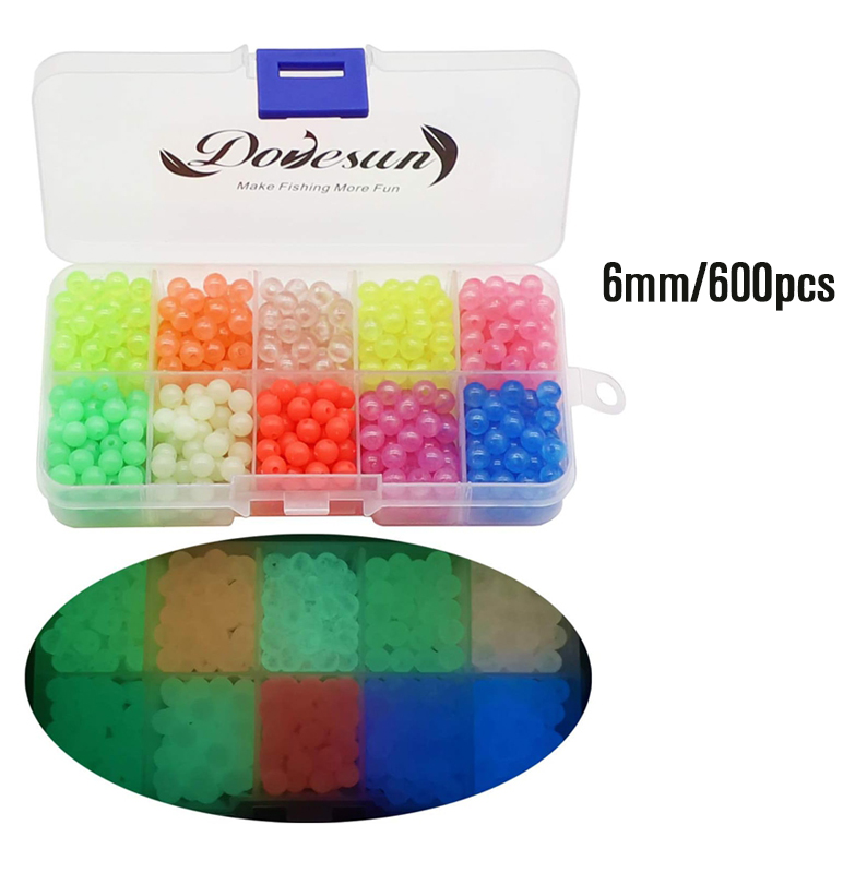 Coloré-6mm-600pcs