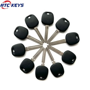 トランスポンダーカーキーチップ内蔵オリジナルチップ,4D 67チップT-oyotaカーチップキー用 - Product Image 6