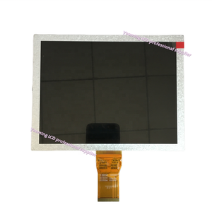 Original 8 '800*600 Panel de módulo de pantalla LCD TM080SDH01 - Product Image 1