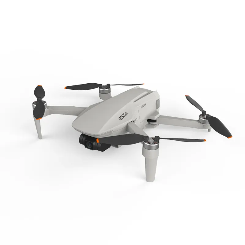 Newset C-FLY Trouw Mini Gps Drone Met 4K Hd Camera 3-As Cardanische 3Km Afstand 27 Minuten Borstelloze Motor Opvouwbare Dron Rc Drone Rtf